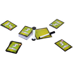 Настольная игра Магеллан Крокодил базовый. Издание 2021 MAG119842