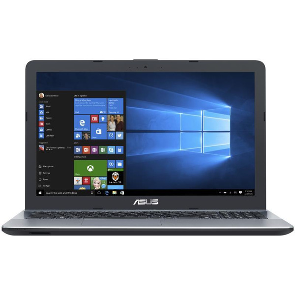 Ноутбук ASUS VivoBook Max X541UV-GQ1303