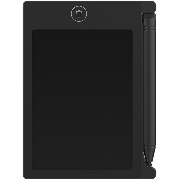 Детский планшет для рисования Pixie H5A (черный)