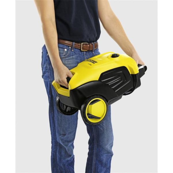 Мойка высокого давления Karcher K 7 Compact (1.447-002.0)