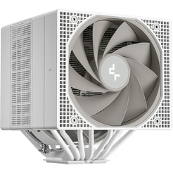 Кулер для процессора DeepCool Assassin VC Elite WH R-ASN4-WHNVNN-GJD