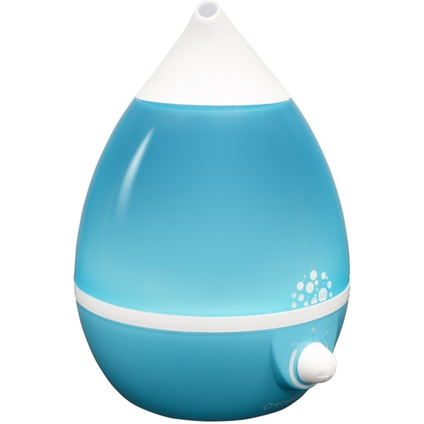 Увлажнитель воздуха EcoStar Happy ESH-HP250/2.6M-BL