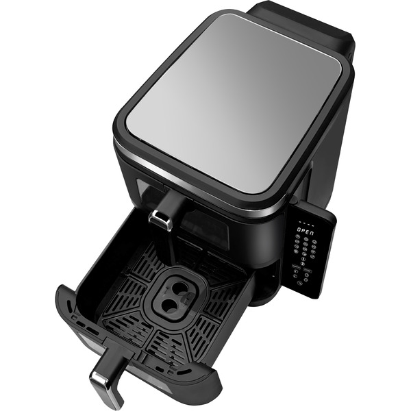 Аэрогриль JVC JK-MB105