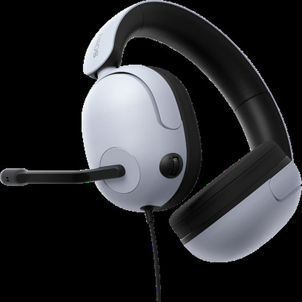 Наушники Sony Inzone H3 MDR-G300 (белый)