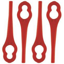 Триммер Einhell GC-CT 18/24 Li (3411125) с АКБ и ЗУ