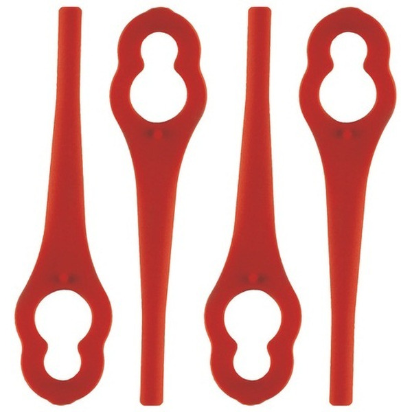 Триммер Einhell GC-CT 18/24 Li (3411125) с АКБ и ЗУ