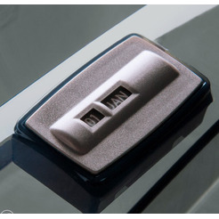 Фильтр для воды БАРЬЕР "Барьер-Гранд Neo" (антрацит)