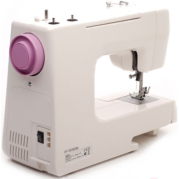 Швейная машина Comfort 28