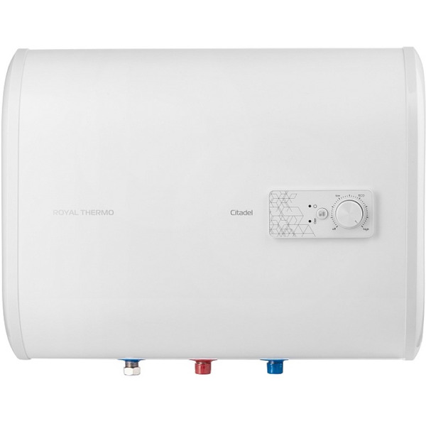 Водонагреватель Royal Thermo RWH 30 Citadel H