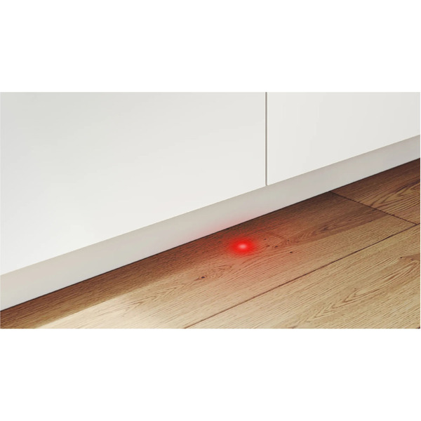 Встраиваемая посудомоечная машина Bosch SMV2ITX16E