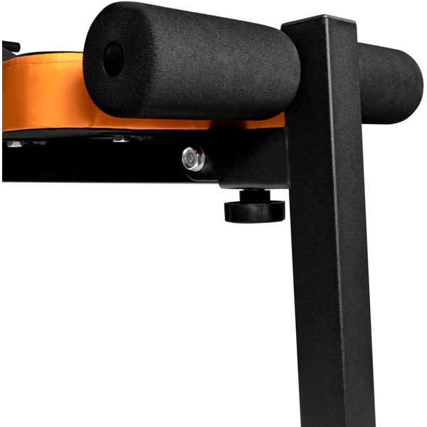 Скамья под штангу Alpin G-4 Start