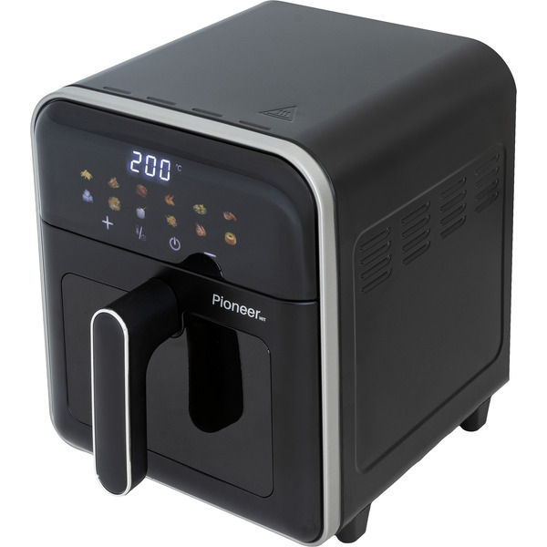Аэрогриль Pioneer SM537D