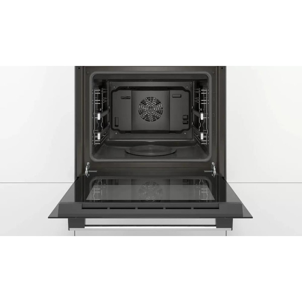 Электрический духовой шкаф Bosch HIJ517YS0R