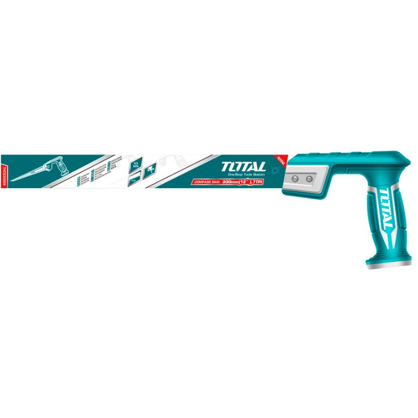 Ножовка по дереву TOTAL THCS30026