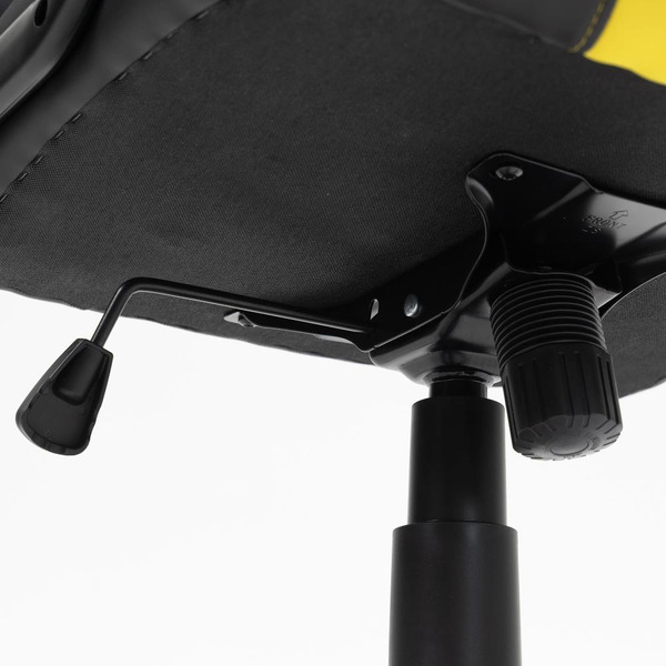 Компьютерное кресло FLOKY Huginn SP (желтый)