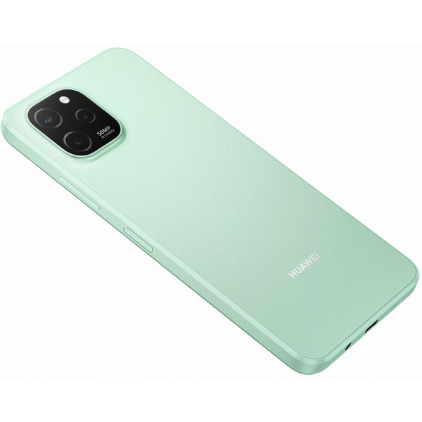 Смaртфон Huawei nova Y61 (EVE-LX9N) мятно-зеленый