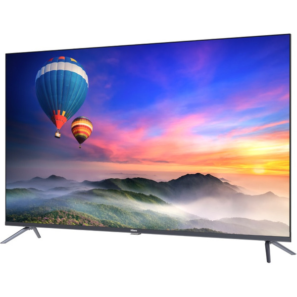Телевизор Hikers 55HTQ01