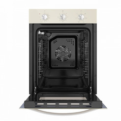 Электрический духовой шкаф MAUNFELD EOEC.516BG