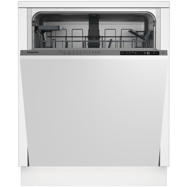 Встраиваемая посудомоечная машина Hotpoint HI 4C66