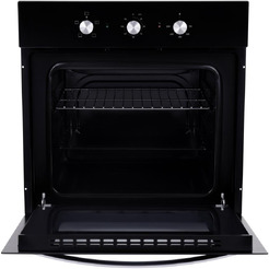 Духовой шкаф Hyundai HEO 6630 BG