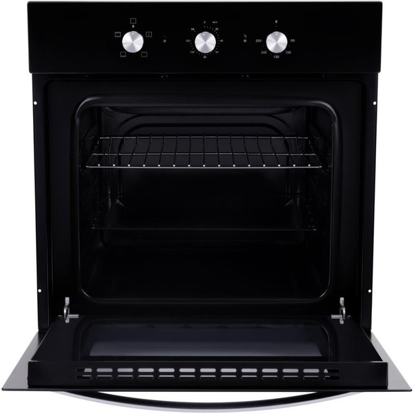 Духовой шкаф Hyundai HEO 6630 BG