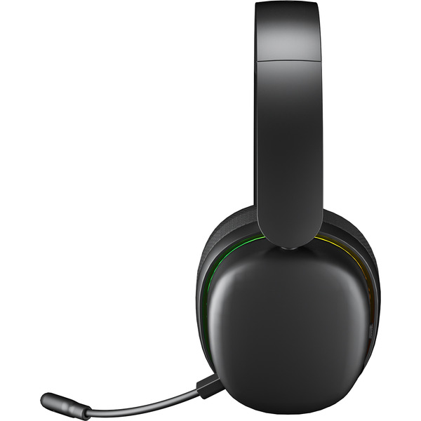 Наушники AULA G7pro Black