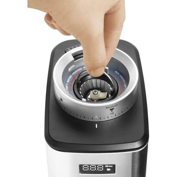 Кофемолка Catler CG 510