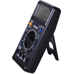 Мультиметр Ресанта DT 890B+ (61/10/224)