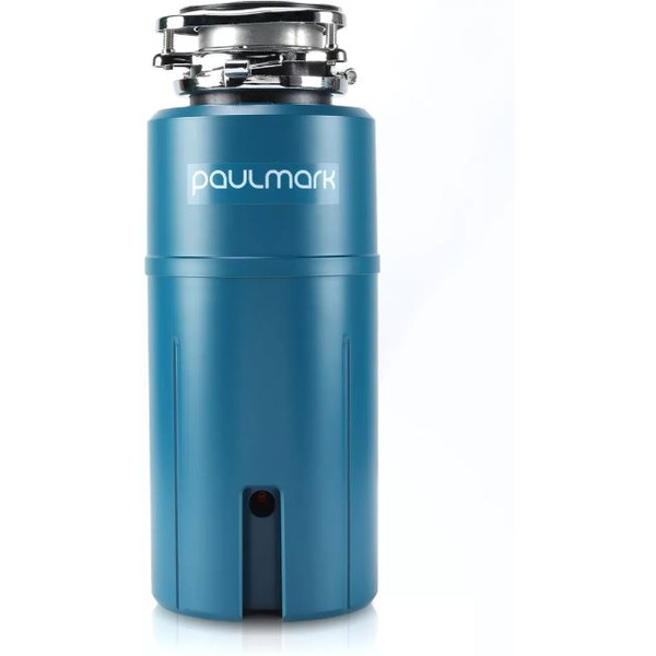 Измельчитель пищевых отходов Paulmark Intenso-800