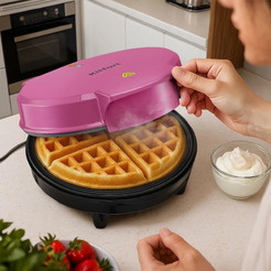 Вафельница Kitfort KT-4621