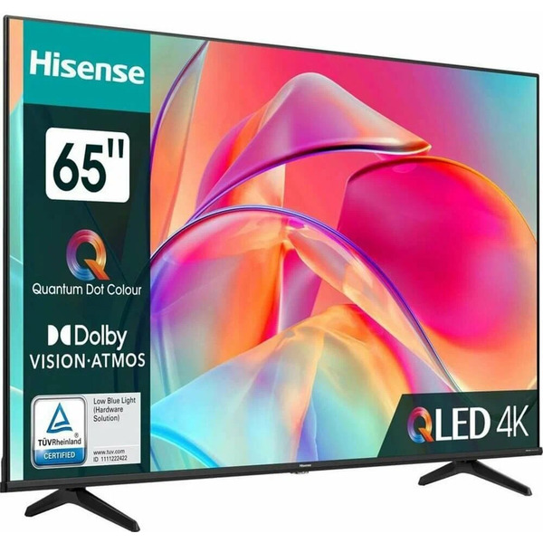 Телевизор Hisense 65E7KQ