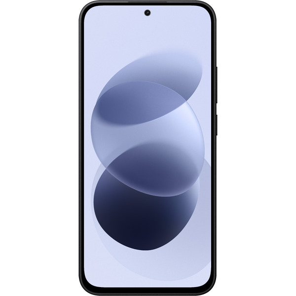 Смартфон Xiaomi Redmi Note 17 5G 8GB/256GB EU (черный)