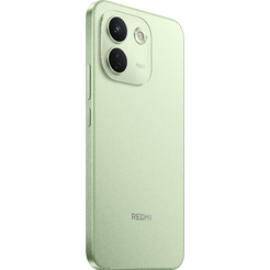 Смартфон Xiaomi Redmi Note 17 Pro Max 5G 8GB/512GB Green EU