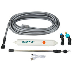 Опрыскиватель GPT Storm Gun WB-SG3 (белый)