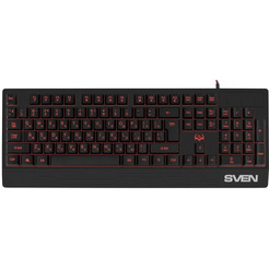 Клавиатура SVEN KB-G8300