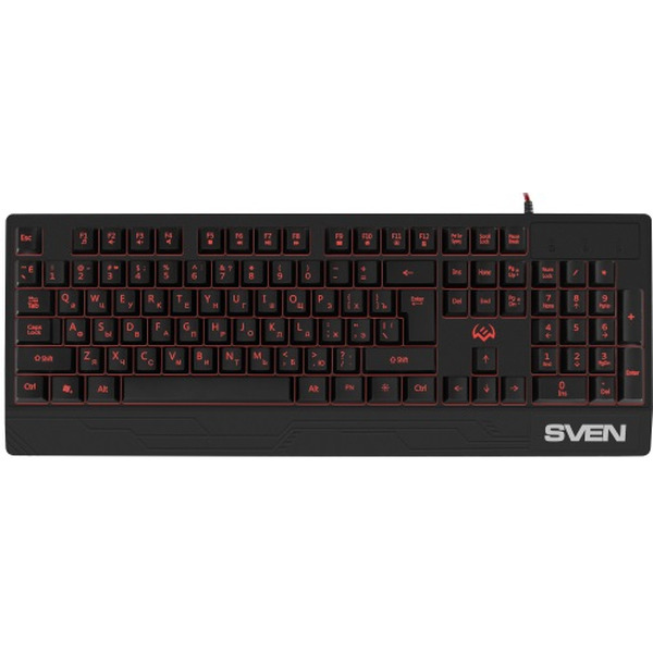 Клавиатура SVEN KB-G8300
