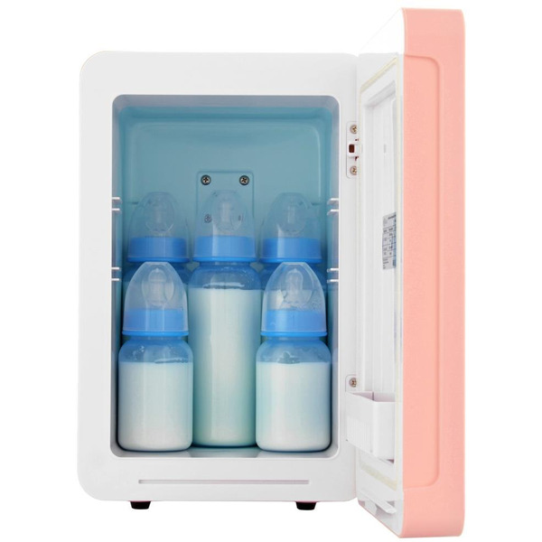 Холодильник для косметики ZUGEL ZCR060