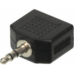 Адаптер аудио Ningbo JAAA095-B