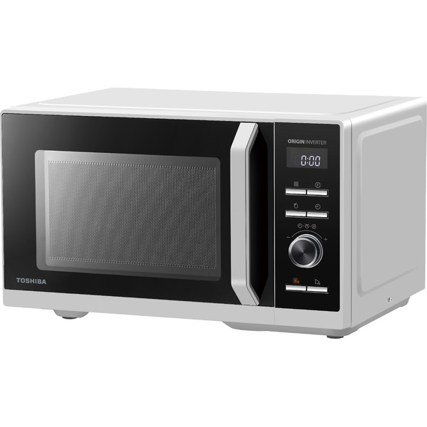 Микроволновая печь Toshiba MW3-AG25PFI(SL)