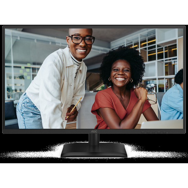 Монитор AOC Q27E4U