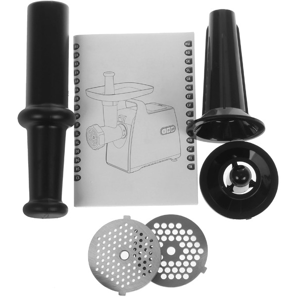 Мясорубка Moulinex ME556810