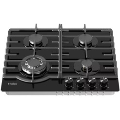 Газовая варочная поверхность Haier HHX-G64RFVLB