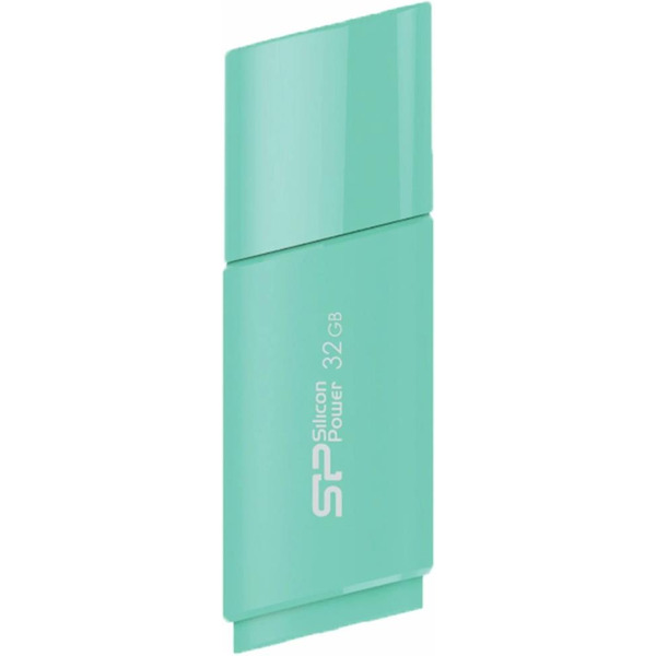 USB Flash Silicon-Power Ultima U06 32GB (SP032GBUF2U06V1B)
