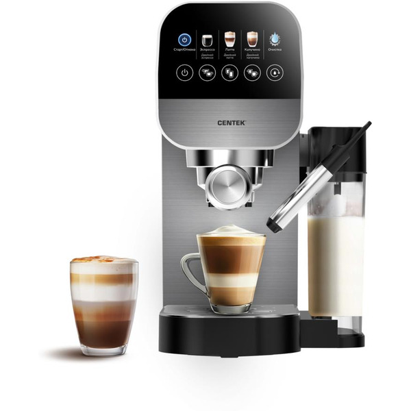 Кофеварка CENTEK CT-1172