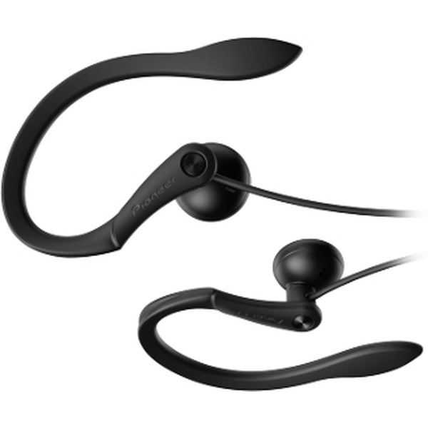 Наушники PIONEER SE-E511-K черный