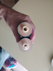 Комплект сменных картриджей VIRMUT СЕТ-5 267500559