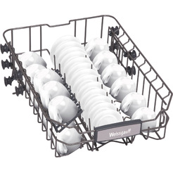 Встраиваемая посудомоечная машина WEISSGAUFF BDW4543D