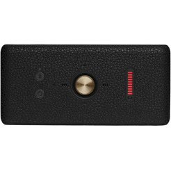 Беспроводная колонка Marshall Emberton III (черный)