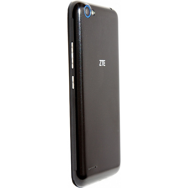 Смартфон ZTE Blade L4 Pro черный