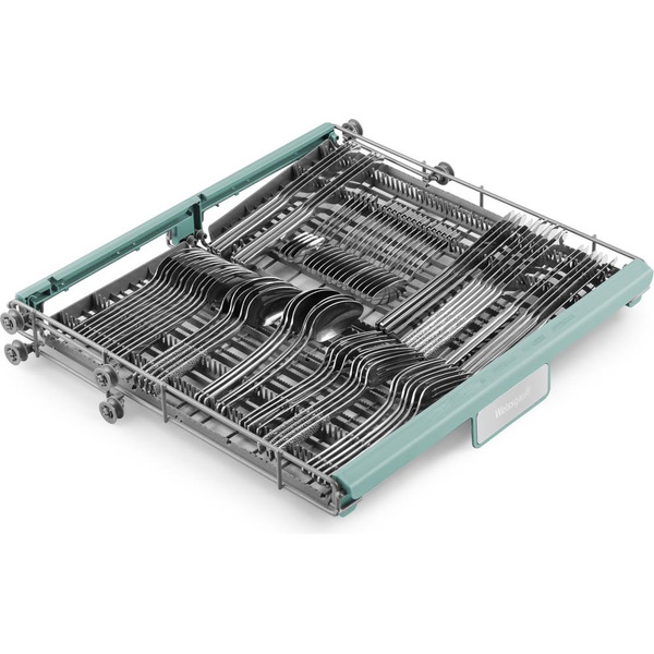 Встраиваемая посудомоечная машина Weissgauff BDW 6063 D Timer Floor